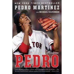 Pedro -- Pedro Martinez